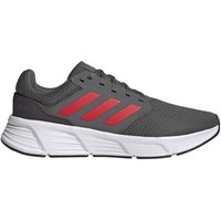 Adidas Unisex Performance Galaxy 6 Running Shoes Grey Five Maat: 43 1/3 | Hardloopschoenen Outlet | Unisex | Grijs