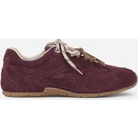 Bronx Myr-aa Sneaker Bordeaux Maat: 38 | Sneakers Outlet | Dames | Bordeaux