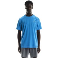 On Train-t Graphic 1 M Malibu Malibu Maat: M | Basic T-Shirts Outlet | Heren | Blauw
