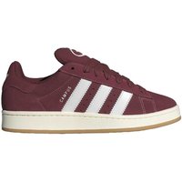 Adidas Unisex Originals Campus 00s Shoes Noble Maroon Maat: 44 | Sneakers Outlet | Unisex