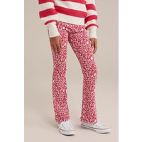 We Fashion Trouser Pink Maat: 164 | Broeken Outlet | Unisex | Roze