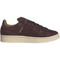 Adidas Unisex Originals Campus 00s Shoes Shadow Brown Maat: 41 1/3 | Sneakers Outlet | Unisex | Bruin