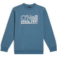 O'Neill Boys Essentials Crew Mozart Blue Maat: 164 | Truien Outlet | Unisex | Blauw