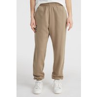 O'Neill Noos Wow Sweatpants Concrete Maat: S | Joggingbroeken Outlet | Dames | Beige