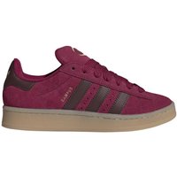 Adidas Originals Campus 00s Shoes Legacy Burgundy Maat: 41 1/3 | Sneakers Outlet | Dames | Bordeaux