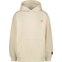 RAIZZED Boys Nook Sweater Almond White Maat: 14 | Sportkleding Outlet | Unisex | Wit