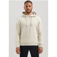 Dstrezzed Ds_damien Hoody Silver Birch Maat: L | Hoodies Outlet | Heren | Beige
