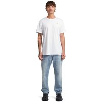 G-Star Mosa Straight Sun Faded Amparo Blue Maat: W38L34 | Straight Jeans Outlet | Heren | Blauw
