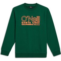 O'Neill Boys Essentials Crew Emerald Envy Maat: 164 | Truien Outlet | Unisex | Groen
