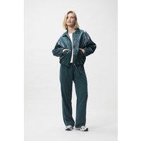 Catwalk Junkie Tuck In Jacket Sea Moss Maat: 42 | Lichte Jassen Outlet | Dames | Groen