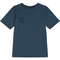 O'Neill Girls Noos Wow T-shirt Alma Steel Maat: 128 | T-Shirts Outlet | Unisex | Blauw