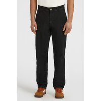 O'Neill O'riginals Carpenter Pants Black Out Maat: W30 | Cargobroeken Outlet | Heren | Zwart