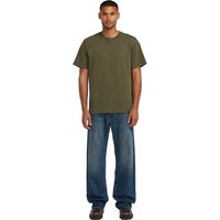 G-Star Type 96 Loose Antique Faded Cyclone Maat: W35L32 | Relaxed Jeans Outlet | Heren | Blauw