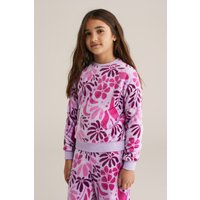 We Fashion Pyjama Lilac Maat: 98/104 | Pyjama's Outlet | Unisex | Roze