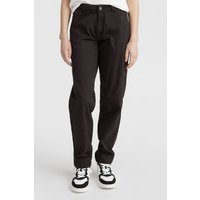 O'Neill Essentials Cargo Pants Black Out Maat: XS | Cargobroeken Outlet | Dames | Zwart