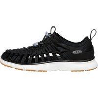Keen Uneek O3 Black/star White Maat: 36 | Sneakers Outlet | Dames | Zwart