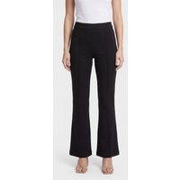 ARKET Morrison Trousers Black Maat: L | Pantalons Outlet | Dames | Zwart