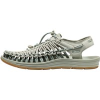 Keen Uneek Abbey Stone/lily Pad Maat: 45 | Sandalen Outlet | Heren | Grijs