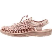 Keen Uneek Cameo Rose/cameo Rose Maat: 37.5 | Sandalen Outlet | Dames | Roze