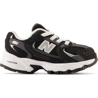New Balance Infant Boys 530 Bungee Black Maat: 21.5 | Schoenen Outlet | Unisex | Zwart