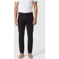 ARKET Edgar Slim Chino Black Maat: 52 Short | Chino's Outlet | Heren | Zwart