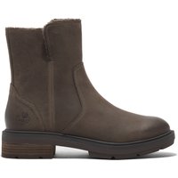 Timberland Brimfield Mid Warm Lined Boot Medium Brown Full Grain Maat: 37.5 | Laarzen Outlet | Dames | Bruin
