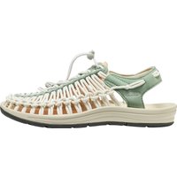 Keen Uneek Lily Pad/peach Fuzz Maat: 39 | Sandalen Outlet | Dames | Beige
