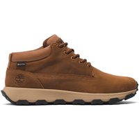 Timberland Winsor Park Mid Lace Up Gtx Sneaker Saddle Maat: 45.5 | Sneakers Outlet | Heren | Bruin