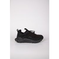 Timberland Low Lace Up Waterproof Sneaker Black Maat: 46 | Sneakers Outlet | Heren | Zwart