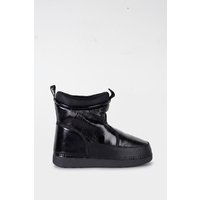 Moschino Winter Boots Black Maat: 35-36 | Laarzen Outlet | Dames | Zwart