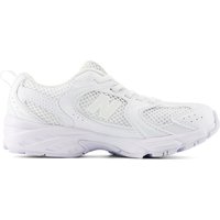 New Balance Pre Boys 530 Bungee Lace White Maat: 32.5 | Schoenen Outlet | Unisex | Wit
