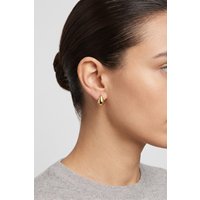 PURELEI Droplet Ohrringe Gold Maat: OS | Oorbellen Outlet | Dames | Goud