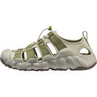 Keen Hyperport H2 Abbey Stone/golden Cypress Maat: 44 | Sandalen Outlet | Heren | Beige
