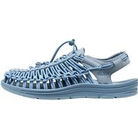 Keen Uneek Dusty Blue Mono Maat: 35 | Sandalen Outlet | Dames | Blauw