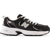 New Balance Grade Boys 530 Lace Black Maat: 39 | Schoenen Outlet | Unisex | Zwart