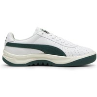 PUMA Unisex Gv Special Base White-dark Myrtle Maat: 42 | Hardloopschoenen Outlet | Unisex | Wit