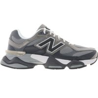 New Balance Unisex 9060 Magnet Maat: 44 | Hardloopschoenen Outlet | Unisex | Grijs
