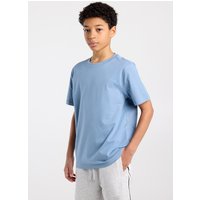 America Today Eric Jr Vintage Blue Maat: 158/164 | Overhemden Outlet | Unisex | Blauw