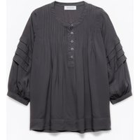 Alchemist Top Freya Antra Maat: 42 | Longsleeves Outlet | Dames | Grijs
