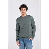 America Today Kay Cascade Maat: S | Longsleeves Outlet | Heren | Groen