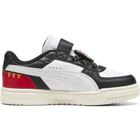 PUMA Unisex Caven Iii Paw Patrol Ac+ Ps Black-white-for All Maat: 30 | Schoenen Outlet | Unisex | Zwart
