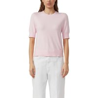 s.Oliver Pullover Pink Maat: 42 | Longsleeves Outlet | Dames | Roze