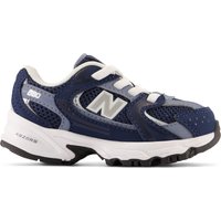 New Balance Infant Boys 530 Bungee Nb Navy Maat: 25 | Schoenen Outlet | Unisex | Blauw