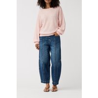 Alchemist Sweater Lupin Rose Maat: XL | Longsleeves Outlet | Dames | Roze