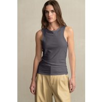 Humanoid Bunny Graphite Maat: XL | Tops Outlet | Dames | Grijs