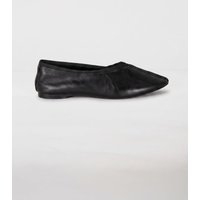 & Other Stories Floria Ballerina Black Maat: 39 | Pumps Outlet | Dames | Zwart