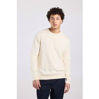 America Today Kay Kit Maat: S | Longsleeves Outlet | Heren | Ecru