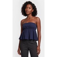 & Other Stories Freya Tankini Blue Maat: 42 | Tankini's Outlet | Dames | Blauw