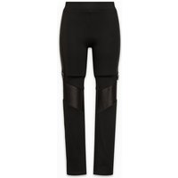 Anne Fontaine Ellia Black Maat: 38 | Leggings Outlet | Dames | Zwart