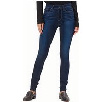 PAIGE Hoxton Ultra Skinny Pinetree Maat: W25 | Slim Jeans Outlet | Dames | Blauw